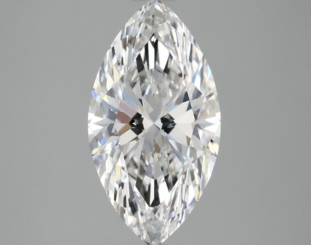 1.90 ct. marquise Lab Grown Diamond front image