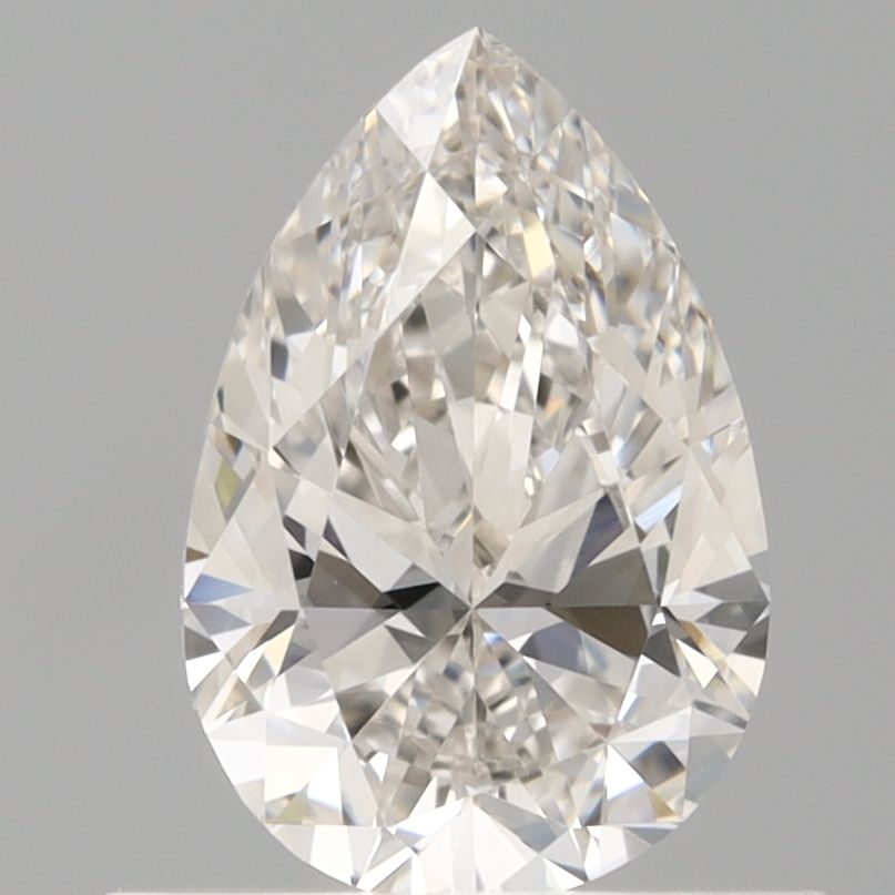 0.60 ct Pear diamond