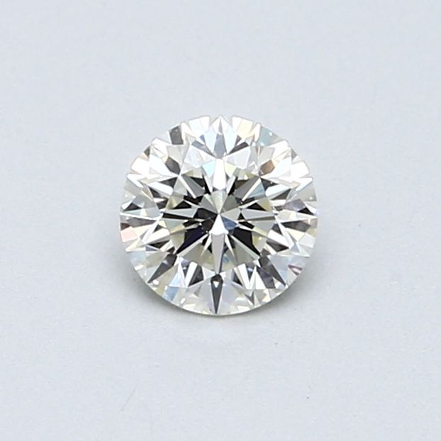 0.41 ct Round Diamond