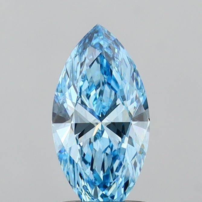 1.03 ct. marquise Lab Grown Diamond front image