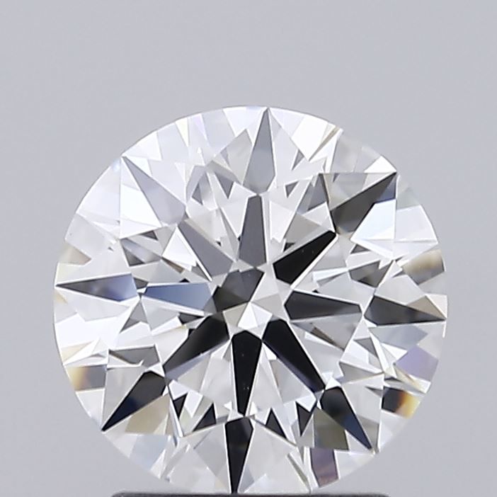 2.03 ct. round Lab Grown Diamond front image