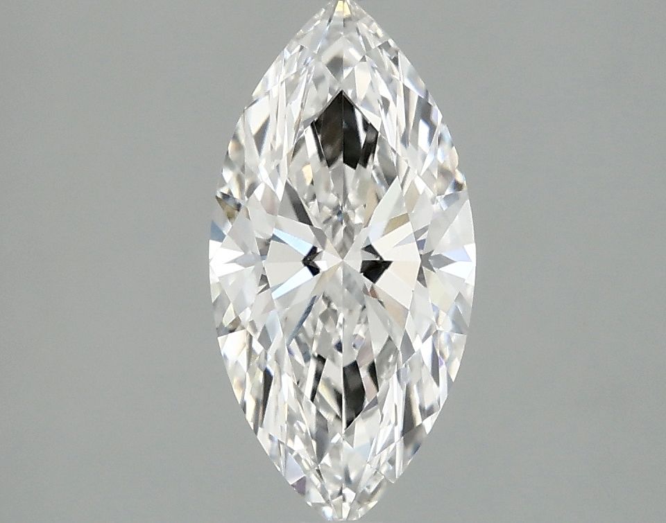 1.42 ct Marquise diamond