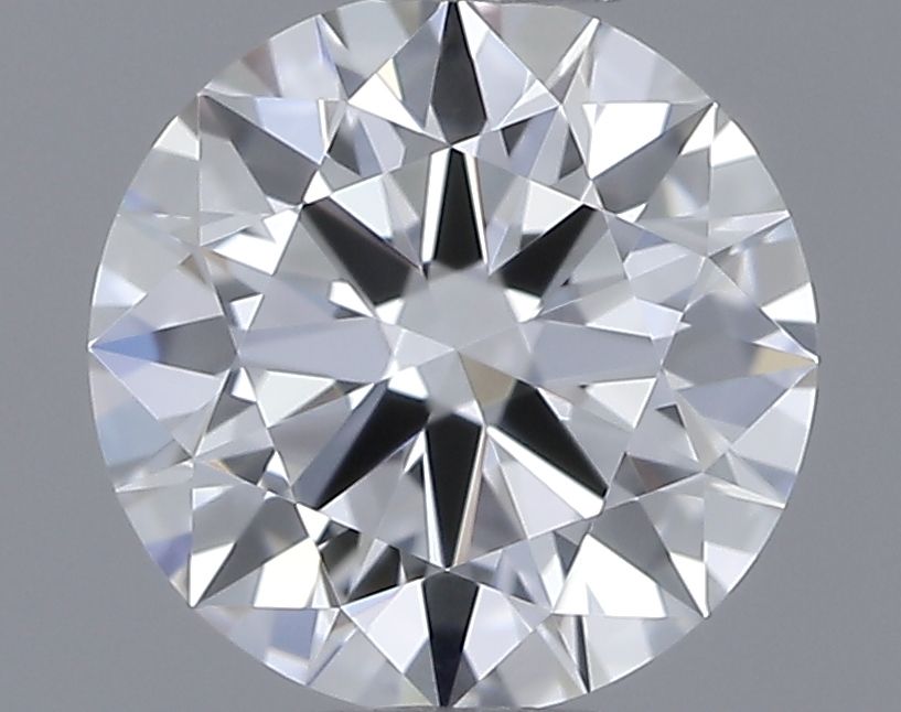 Diament 0.58 ct D/VVS1
