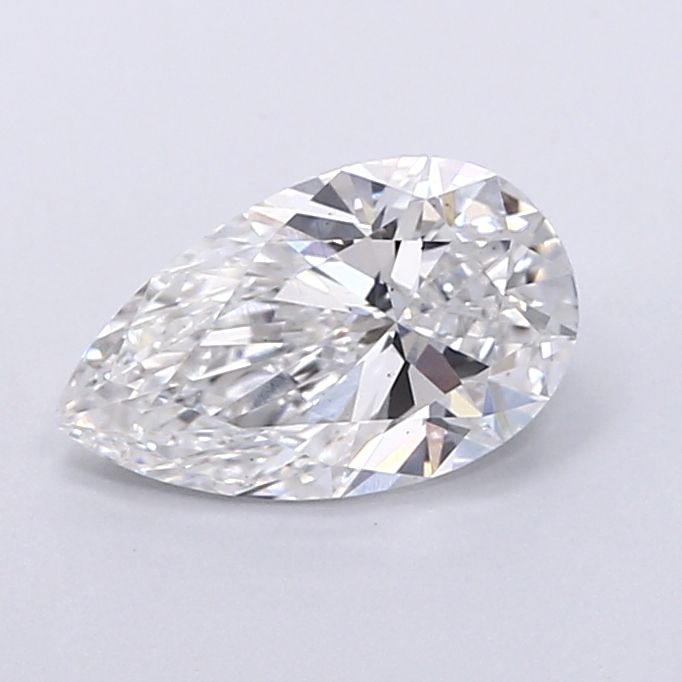 1.05 ct. pear Lab Grown Diamond front image
