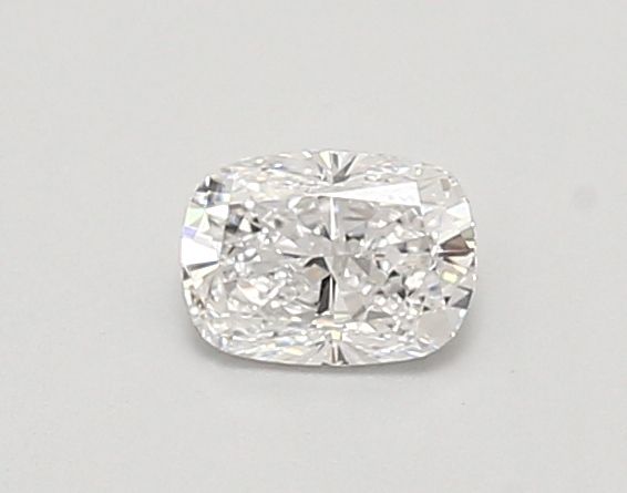 0.45 ct lab-grown Cushion modified Diamond
