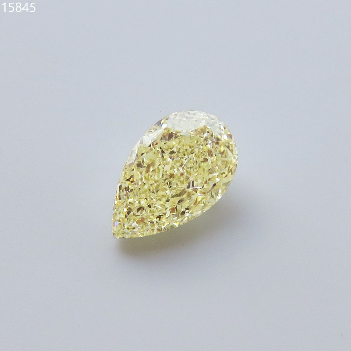 2.00 ct Pear diamond