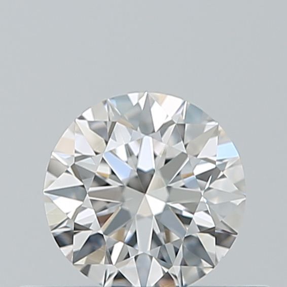 0.40 ct Round diamond