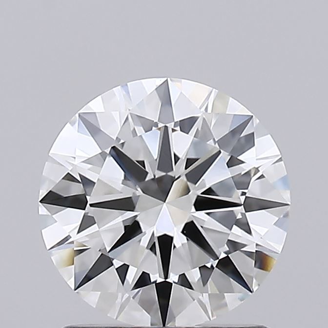 1.01 ct. round Lab Grown Diamond front image