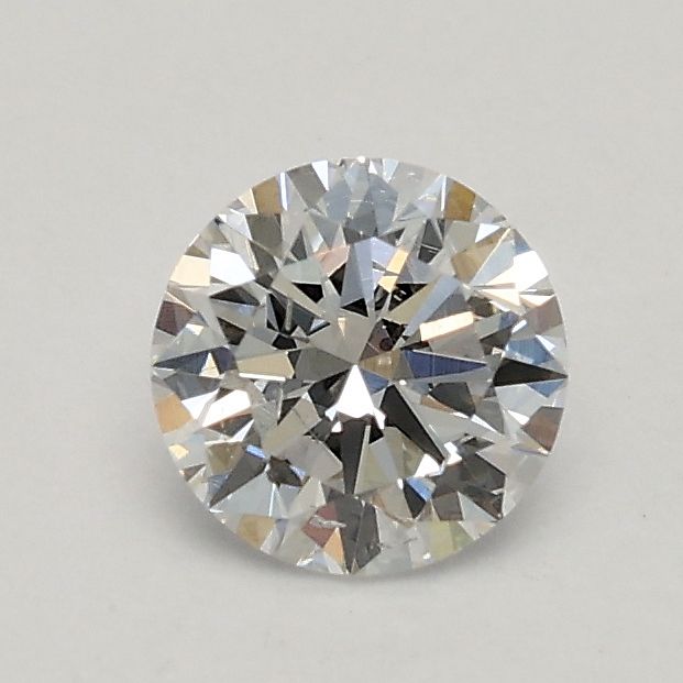 0.36 ct lab-grown Round Diamond