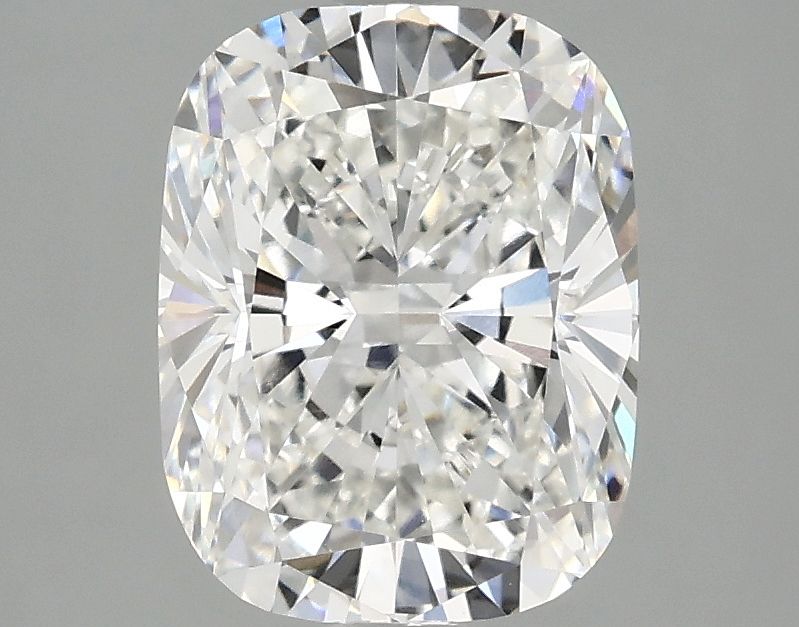 2.53 ct Cushion Modified diamond