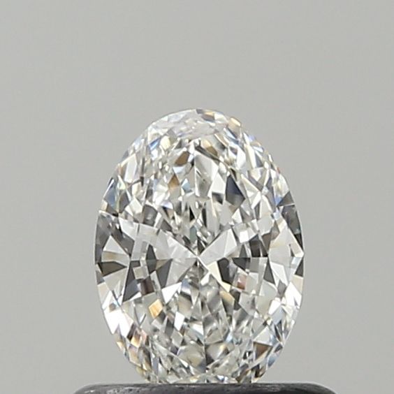 0.50 ct Oval diamond