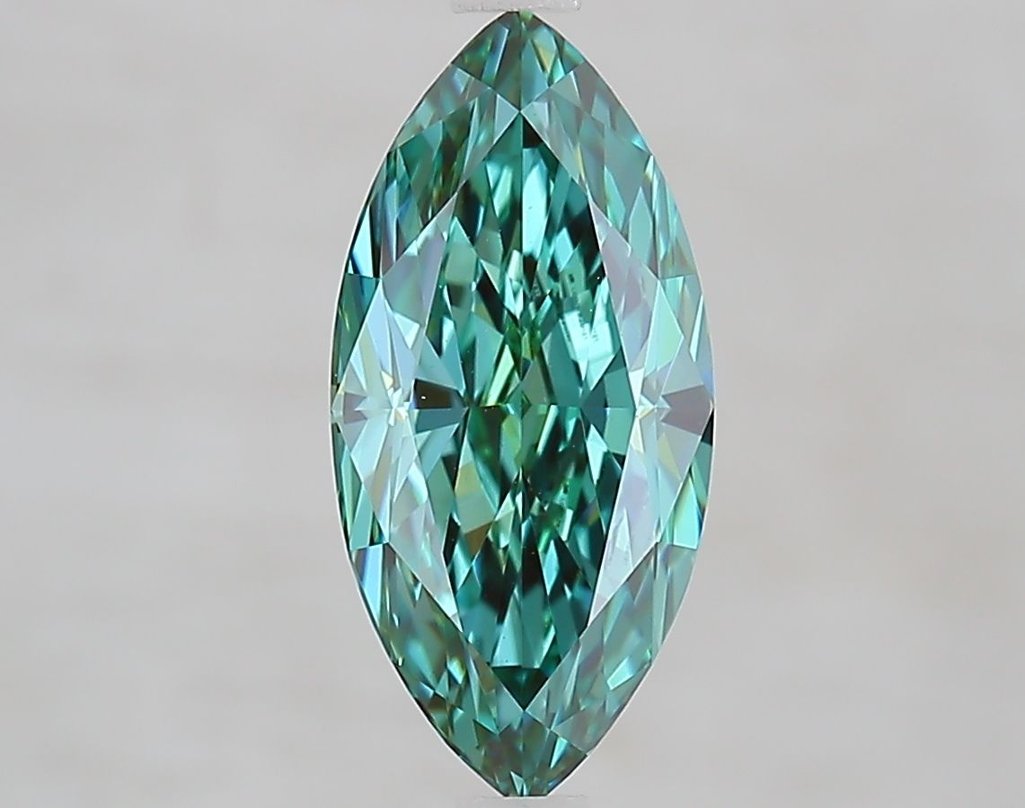 2.50 ct Marquise diamond