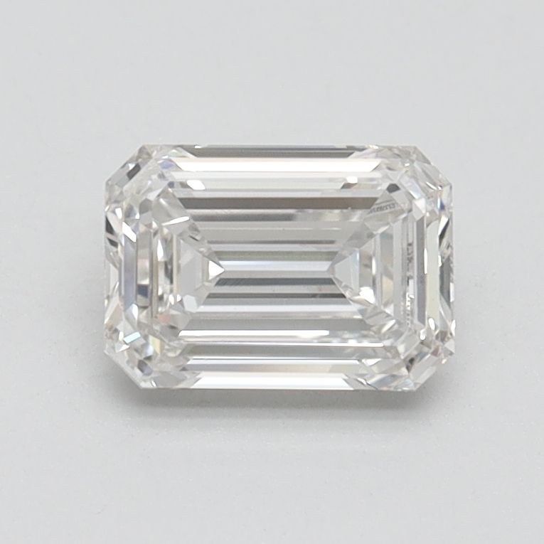 0.91 ct Emerald diamond