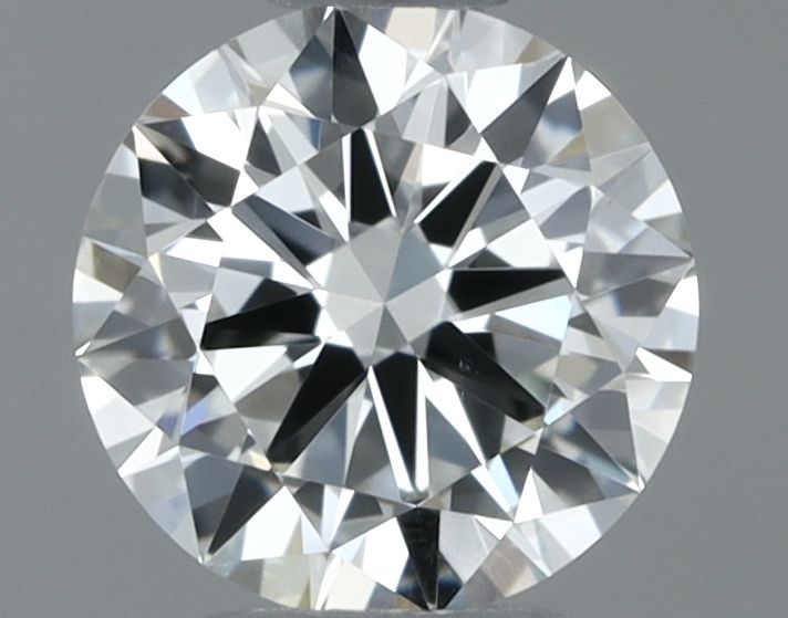 0.30 ct Round diamond