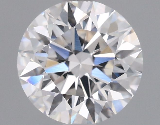 1.07 ct. round Lab Grown Diamond front image