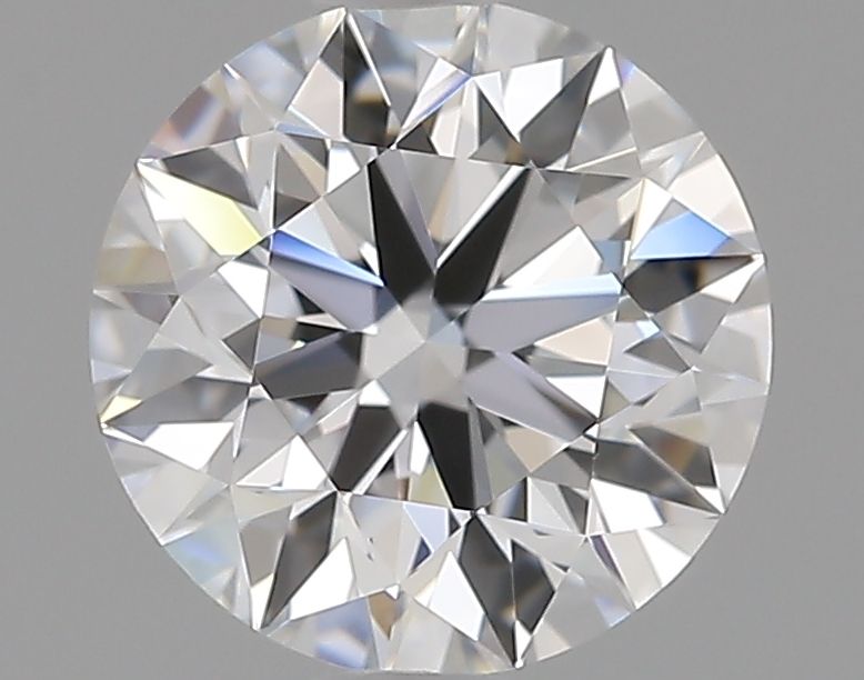 1.53 ct. round Lab Grown Diamond front image
