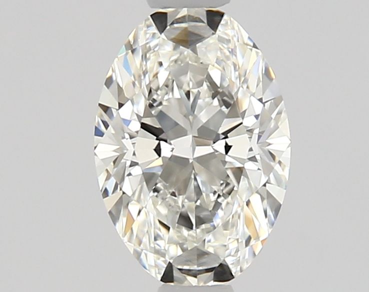 0.70 ct Oval diamond