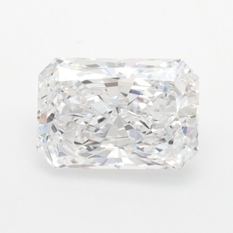 1.06 ct. radiant Lab Grown Diamond front image