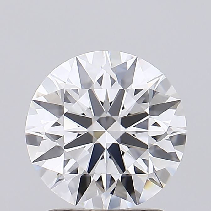 1.81 ct. round Lab Grown Diamond front image