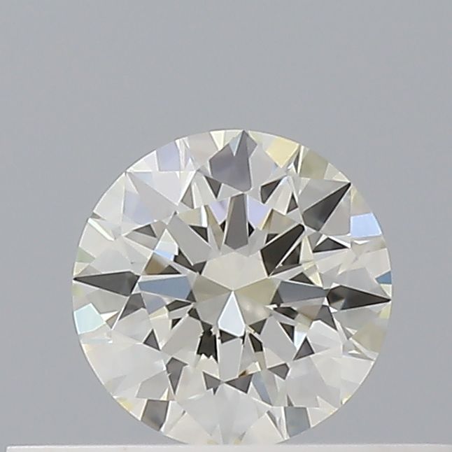 0.3 ct Round Diamond