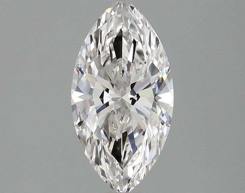 1.05 ct. marquise Lab Grown Diamond front image