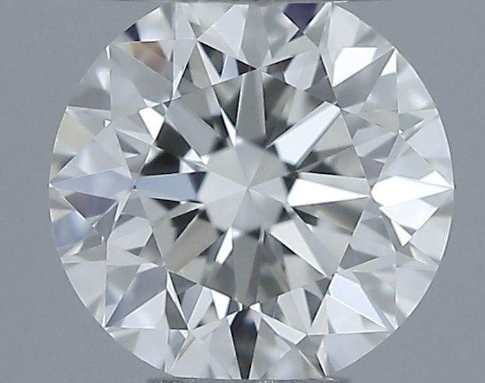 0.35 ct Round diamond