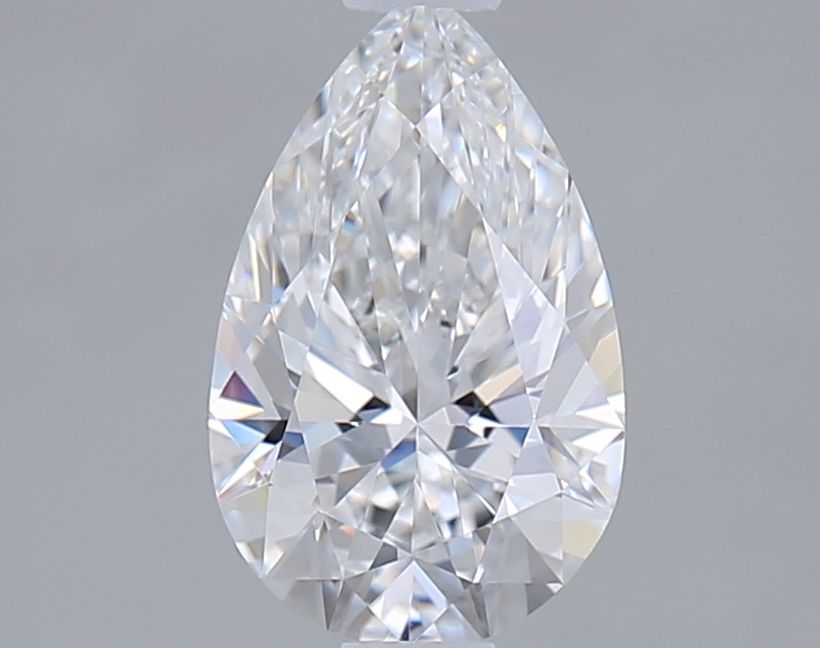 1.06 ct. pear Lab Grown Diamond front image