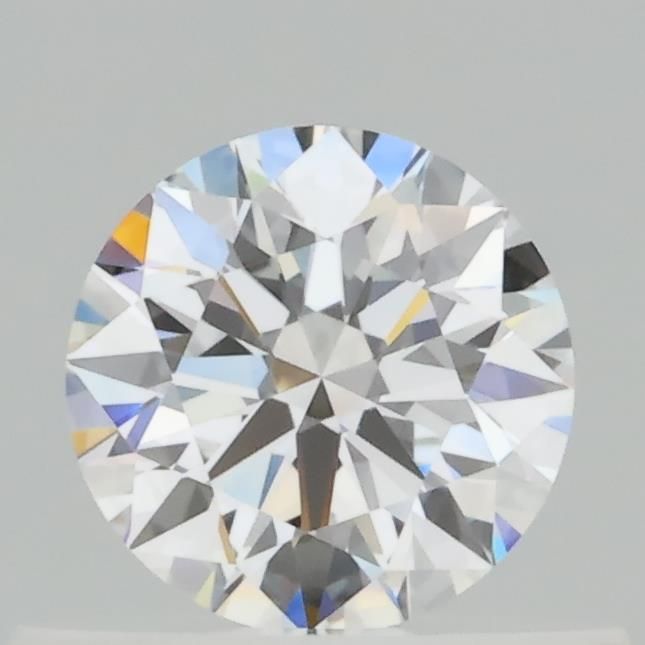 0.45 ct lab-grown Round Diamond