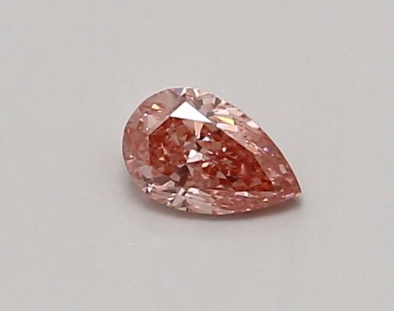 0.30 ct Pear diamond