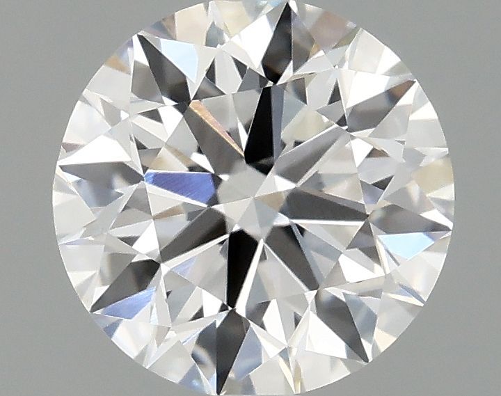 1.06 ct. round Lab Grown Diamond front image