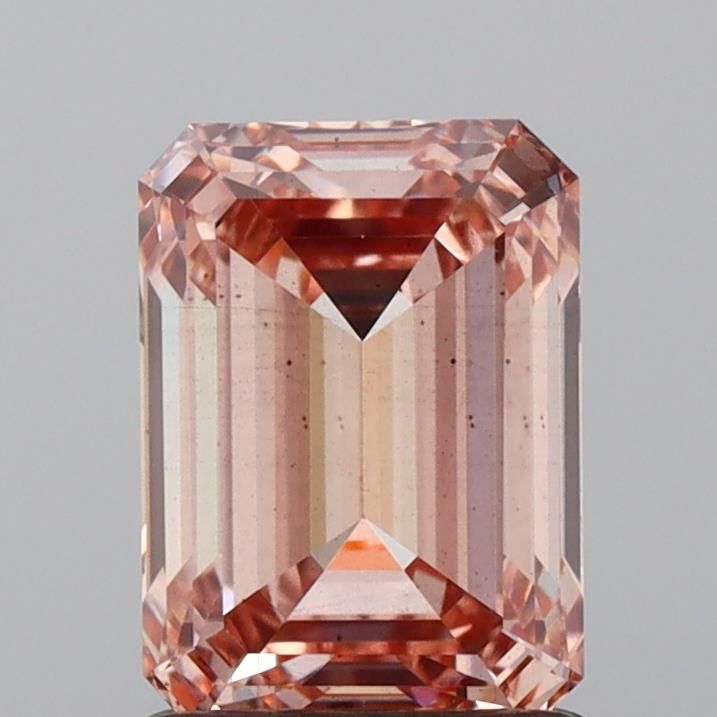 1.50 ct Emerald diamond