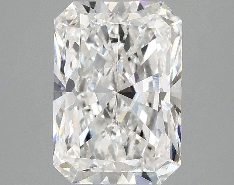 2.10 ct Radiant diamond