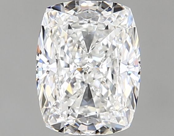 0.50 ct Cushion Brilliant diamond