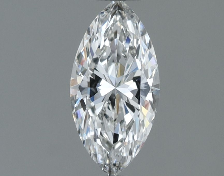 0.56 ct Marquise diamond