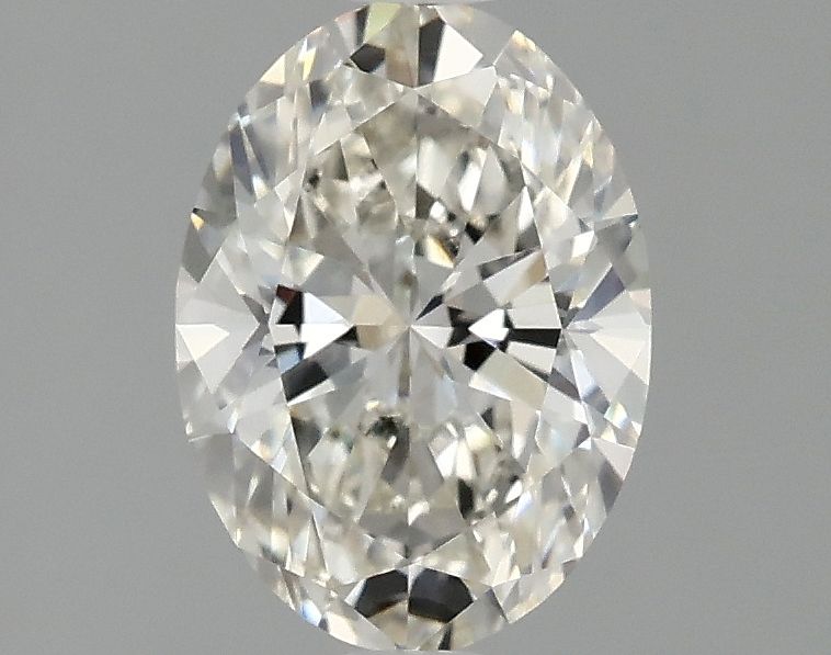 1.50 ct Oval diamond