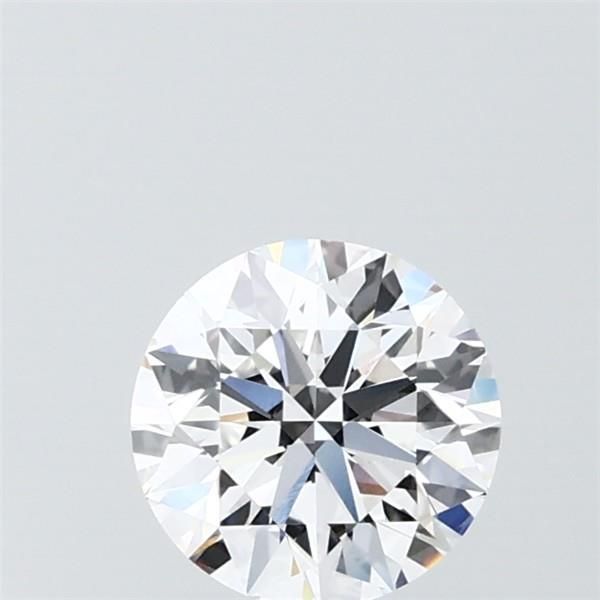 1.00 ct. round Lab Grown Diamond front image