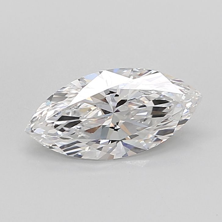 2.00 ct. marquise Lab Grown Diamond front image