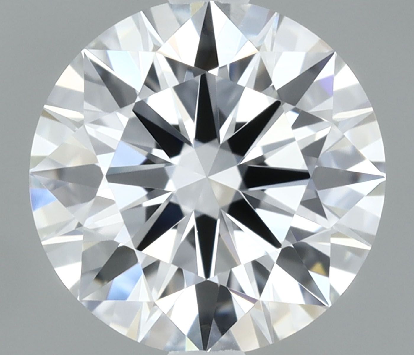 Diament 1.07 ct D/VVS1