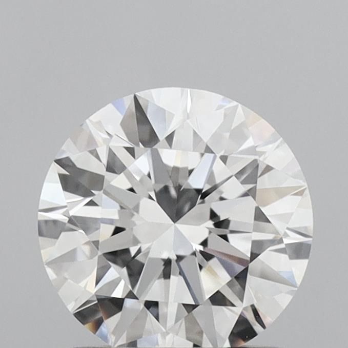1.00 ct. round Lab Grown Diamond front image