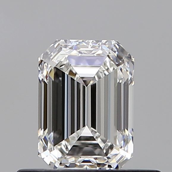 0.54 ct Emerald diamond