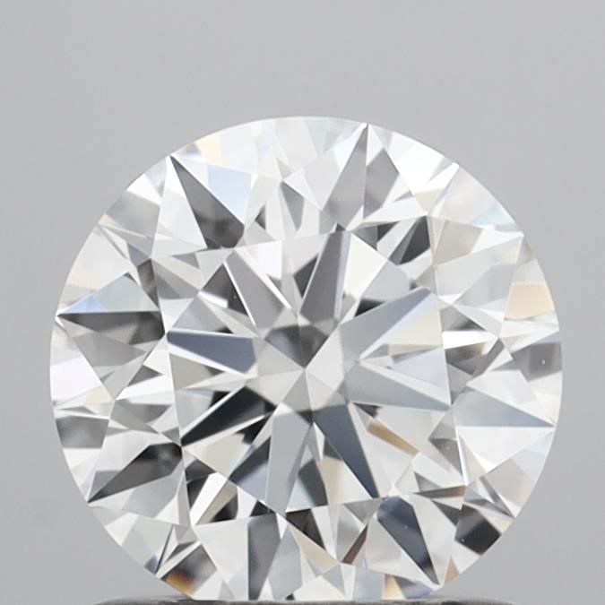 1.03 ct. round Lab Grown Diamond front image