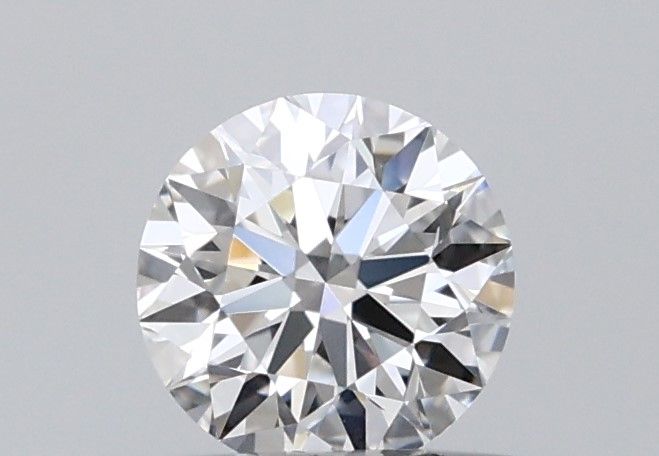 Diament 0.36 ct E/VVS1