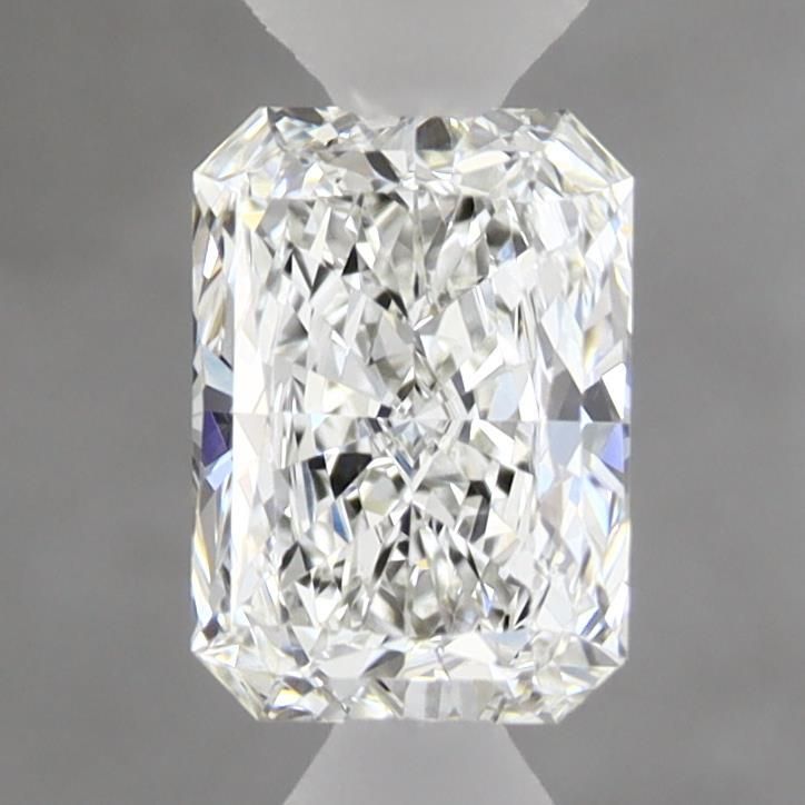 0.90 ct Radiant diamond