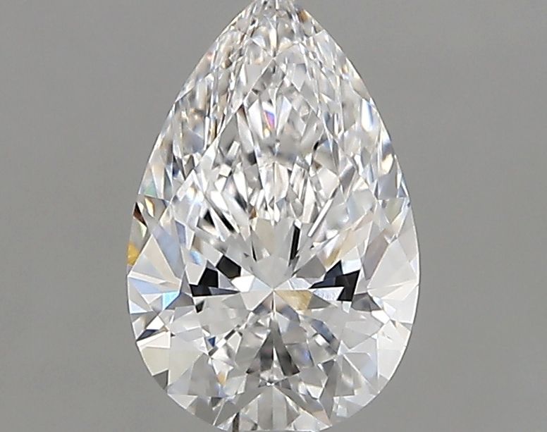 1.16 ct. pear Lab Grown Diamond front image