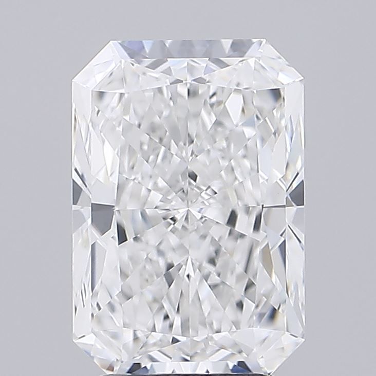 Diament 3.27 ct E/VVS1