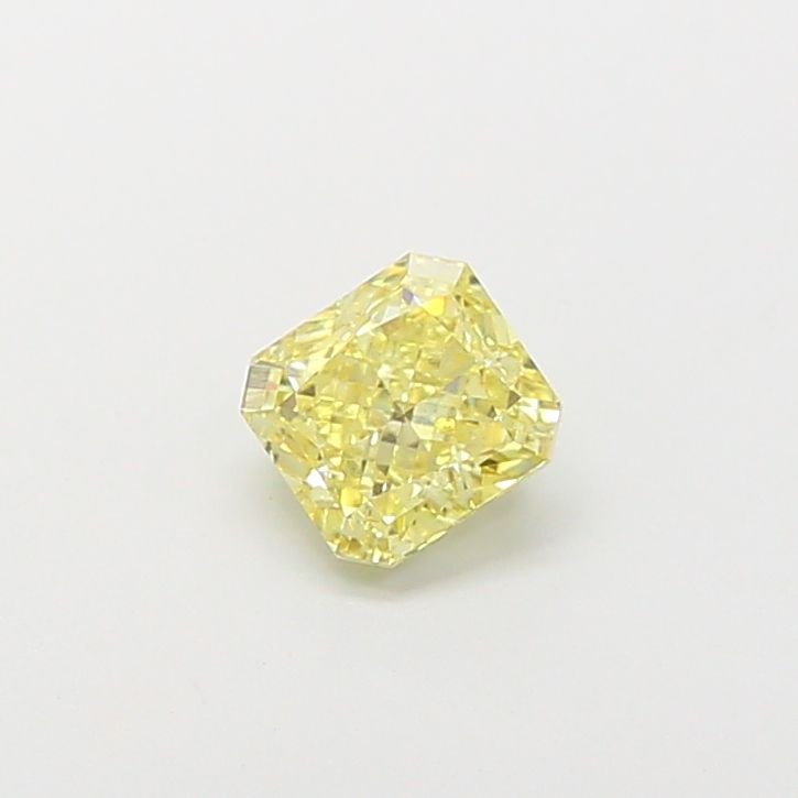 1.09 ct. radiant Lab Grown Diamond front image