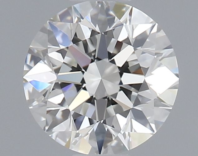 0.70 ct Round diamond