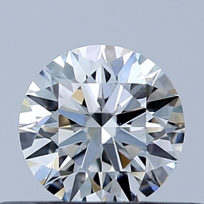 0.30 ct Round diamond