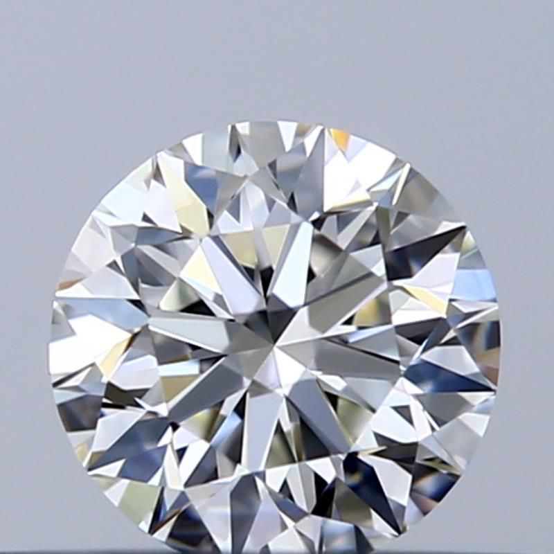 0.30 ct Round diamond