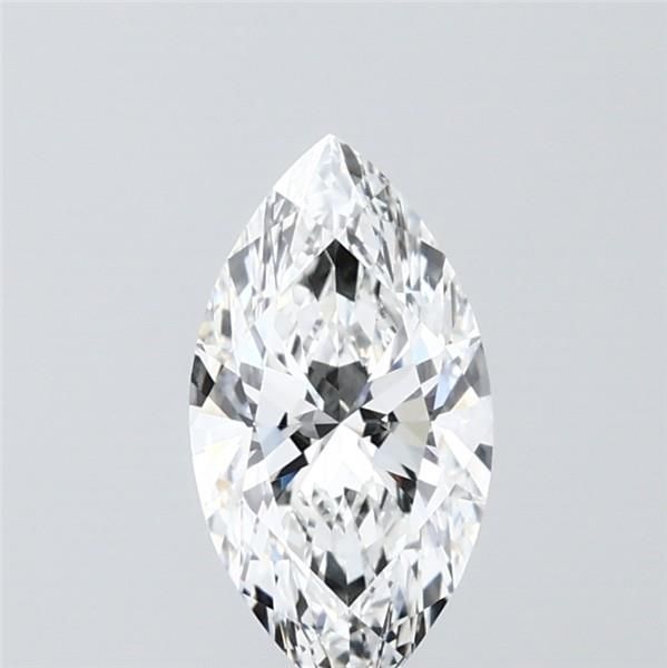 1.06 ct. marquise Lab Grown Diamond front image